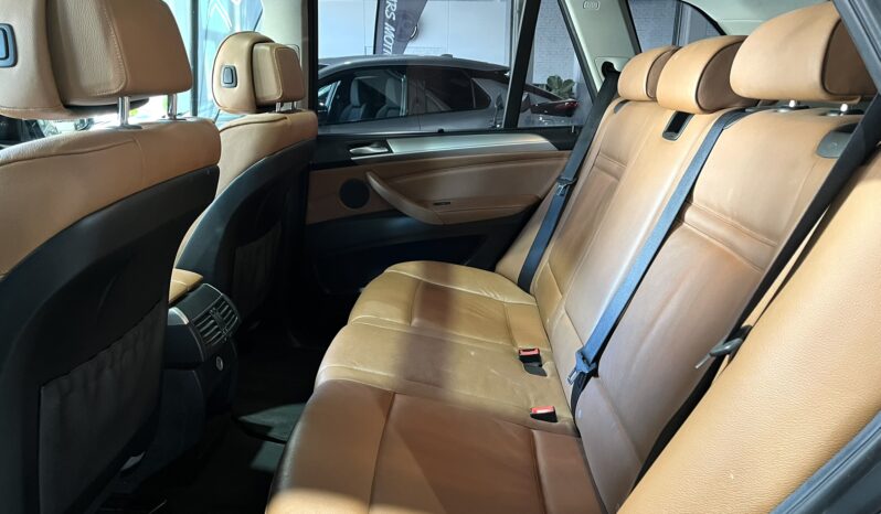 
								BMW X5 (E70) 5P (07-10) 2009 lleno									