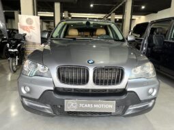 
										BMW X5 (E70) 5P (07-10) 2009 lleno									