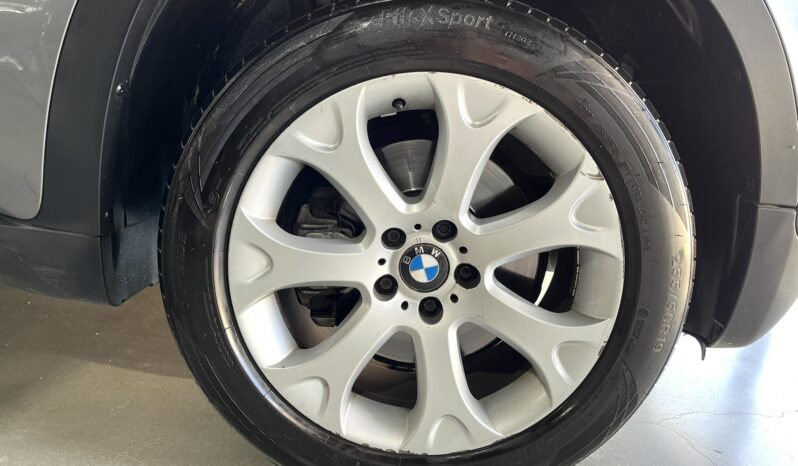 
								BMW X5 (E70) 5P (07-10) 2009 lleno									