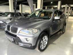 
										BMW X5 (E70) 5P (07-10) 2009 lleno									