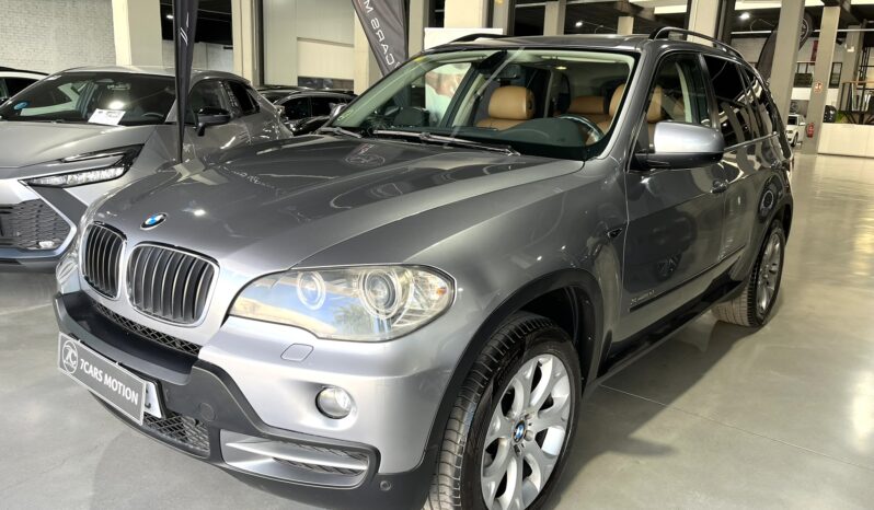 
								BMW X5 (E70) 5P (07-10) 2009 lleno									