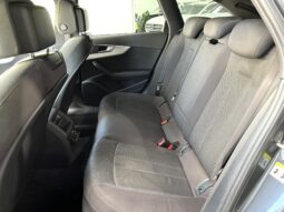 
										AUDI A4/S4 (F4) 4P/AVANT (15-19) 2016 lleno									