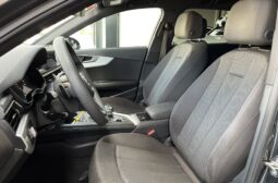 
										AUDI A4/S4 (F4) 4P/AVANT (15-19) 2016 lleno									