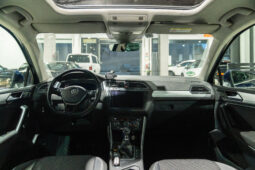 
										VOLKSWAGEN TIGUAN (5N) 5P (16-20) 2020 lleno									