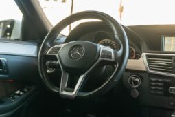 
										MERCEDES BENZ CLASE E (W 212) 4P (09-13) 2012 lleno									
