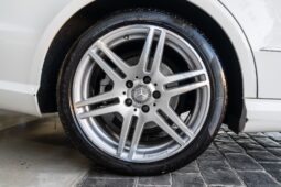 
										MERCEDES BENZ CLASE E (W 212) 4P (09-13) 2012 lleno									