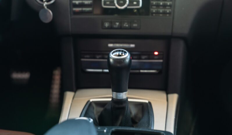 
								MERCEDES BENZ CLASE E (W 212) 4P (09-13) 2012 lleno									