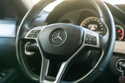 
										MERCEDES BENZ CLASE E (W 212) 4P (09-13) 2012 lleno									
