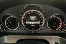 
										MERCEDES BENZ CLASE E (W 212) 4P (09-13) 2012 lleno									