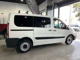 
										CITROËN/DS JUMPY (X) (06-12) 2011 lleno									
