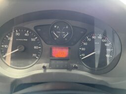 
										CITROËN/DS JUMPY (X) (06-12) 2011 lleno									