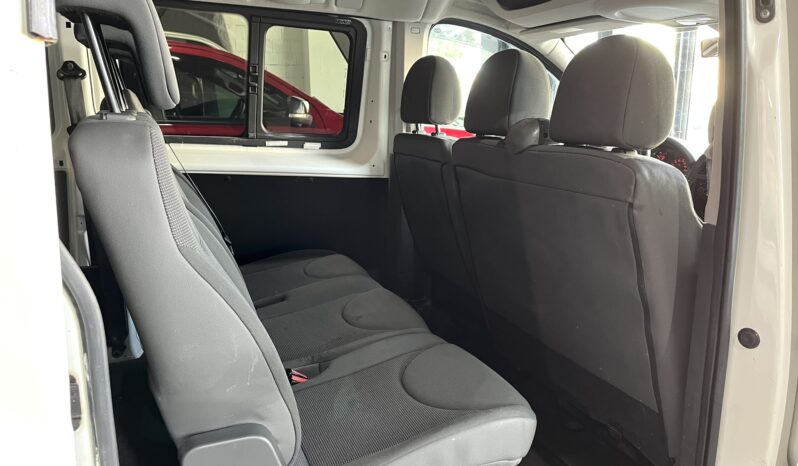 
								CITROËN/DS JUMPY (X) (06-12) 2011 lleno									