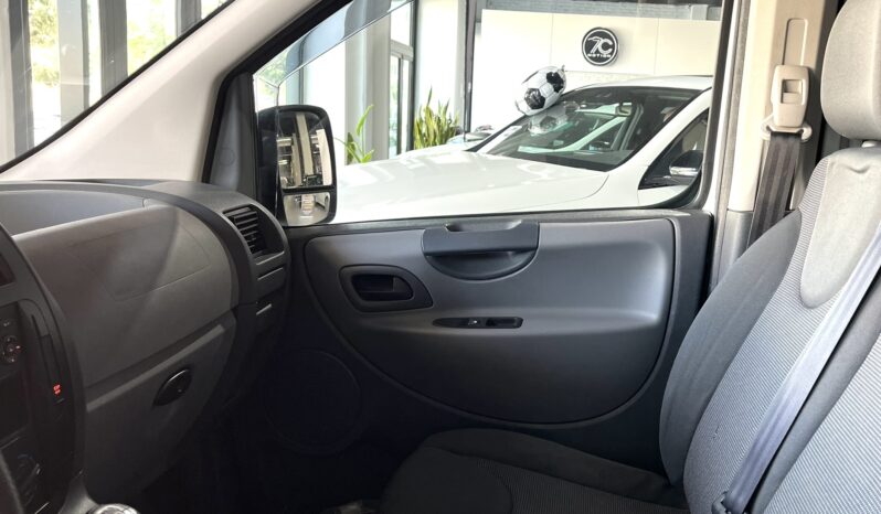 
								CITROËN/DS JUMPY (X) (06-12) 2011 lleno									