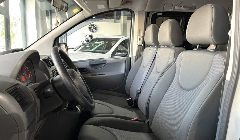 
								CITROËN/DS JUMPY (X) (06-12) 2011 lleno									