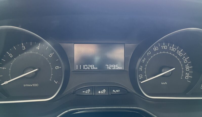 
								PEUGEOT 208 (CA/CC) 3/5P (15-19) 2016 lleno									