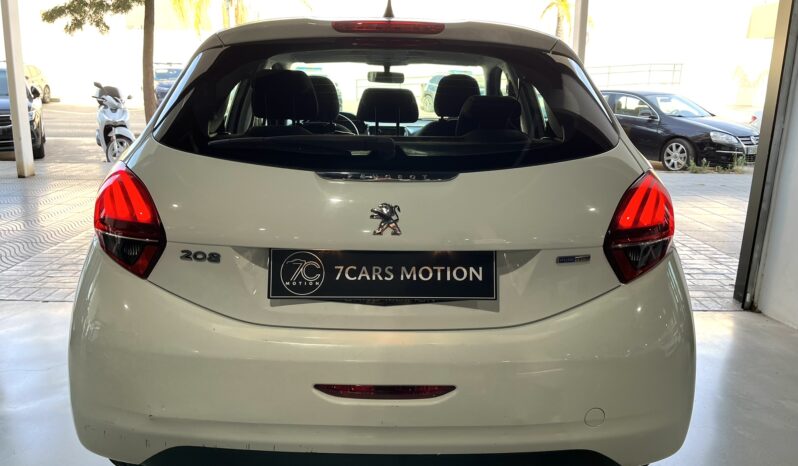 
								PEUGEOT 208 (CA/CC) 3/5P (15-19) 2016 lleno									