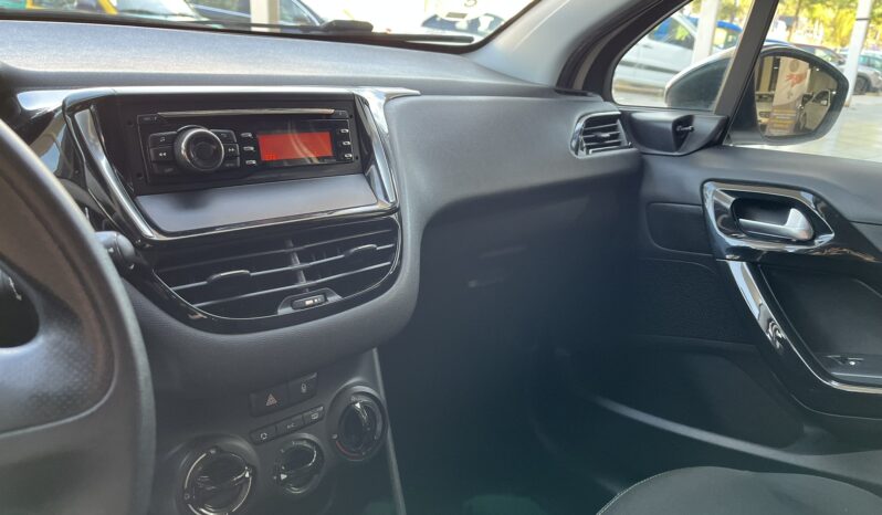 
								PEUGEOT 208 (CA/CC) 3/5P (15-19) 2016 lleno									