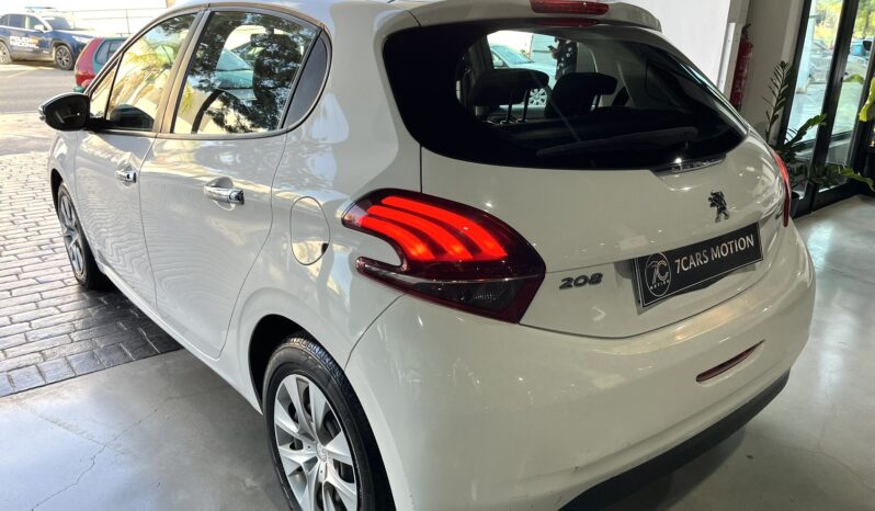 
								PEUGEOT 208 (CA/CC) 3/5P (15-19) 2016 lleno									