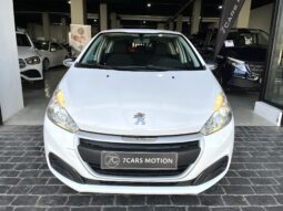 
										PEUGEOT 208 (CA/CC) 3/5P (15-19) 2016 lleno									