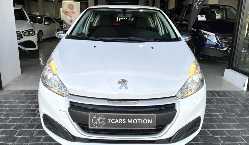 
								PEUGEOT 208 (CA/CC) 3/5P (15-19) 2016 lleno									