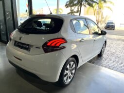 
										PEUGEOT 208 (CA/CC) 3/5P (15-19) 2016 lleno									