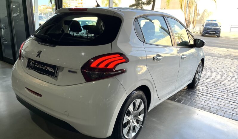 
								PEUGEOT 208 (CA/CC) 3/5P (15-19) 2016 lleno									