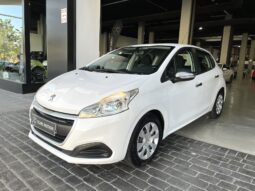 
										PEUGEOT 208 (CA/CC) 3/5P (15-19) 2016 lleno									
