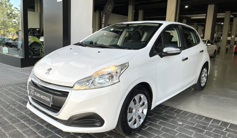 
								PEUGEOT 208 (CA/CC) 3/5P (15-19) 2016 lleno									