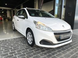 PEUGEOT 208 (CA/CC) 3/5P (15-19) 2016