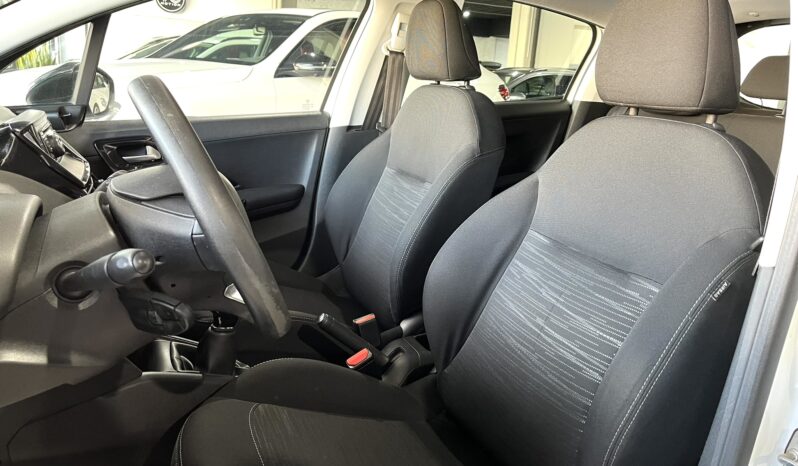 
								PEUGEOT 208 (CA/CC) 3/5P (15-19) 2016 lleno									