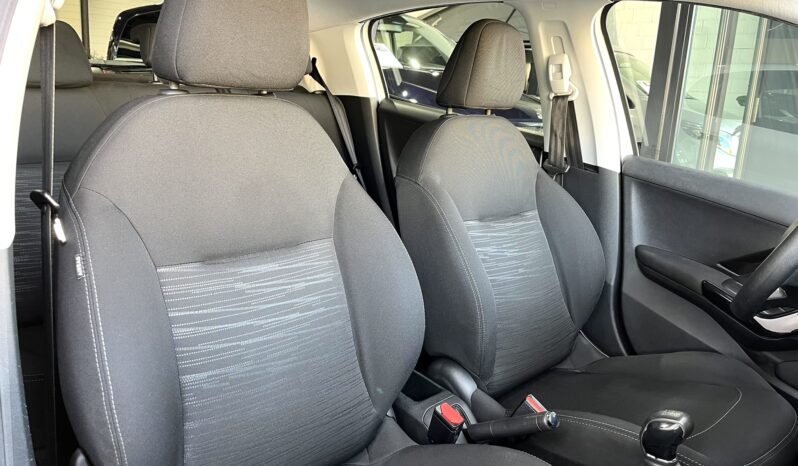 
								PEUGEOT 208 (CA/CC) 3/5P (15-19) 2016 lleno									