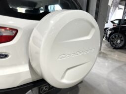 
										FORD ECOSPORT (K) 5P (13-17) 2015 lleno									