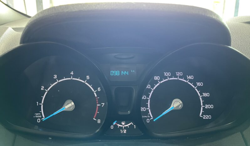 
								FORD ECOSPORT (K) 5P (13-17) 2015 lleno									