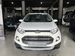
										FORD ECOSPORT (K) 5P (13-17) 2015 lleno									