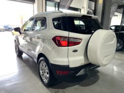 
										FORD ECOSPORT (K) 5P (13-17) 2015 lleno									