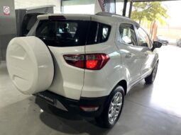 
										FORD ECOSPORT (K) 5P (13-17) 2015 lleno									