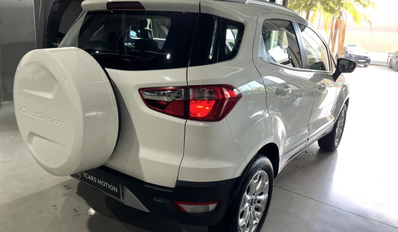 
								FORD ECOSPORT (K) 5P (13-17) 2015 lleno									