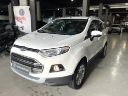 
										FORD ECOSPORT (K) 5P (13-17) 2015 lleno									