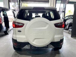 
										FORD ECOSPORT (K) 5P (13-17) 2015 lleno									