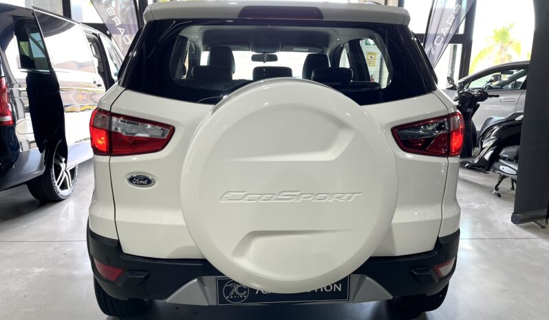 
								FORD ECOSPORT (K) 5P (13-17) 2015 lleno									