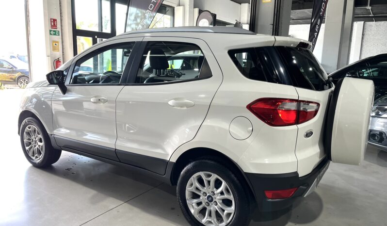 
								FORD ECOSPORT (K) 5P (13-17) 2015 lleno									