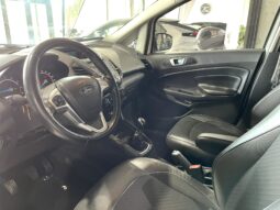 
										FORD ECOSPORT (K) 5P (13-17) 2015 lleno									