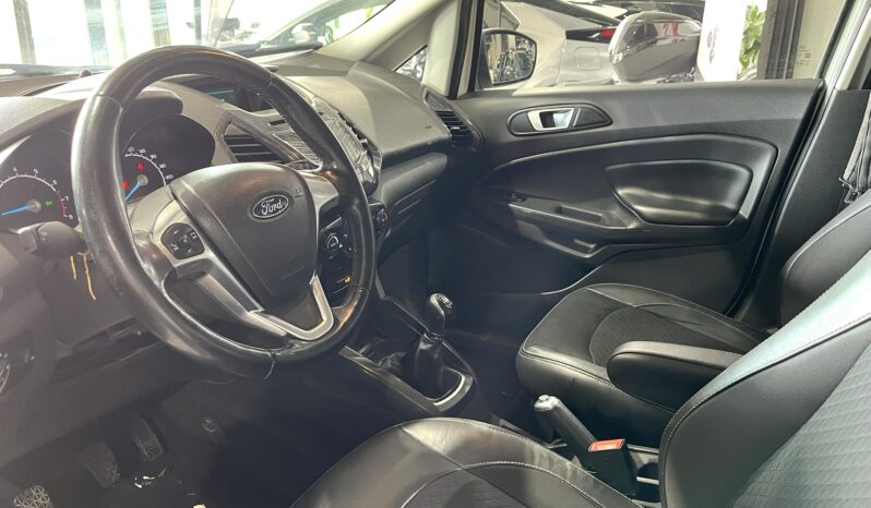 
								FORD ECOSPORT (K) 5P (13-17) 2015 lleno									