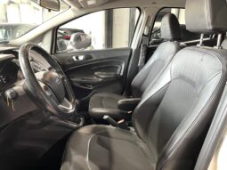 
										FORD ECOSPORT (K) 5P (13-17) 2015 lleno									