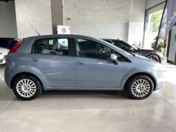 
										FIAT PUNTO (199) 3/5P (05-11) 2010 lleno									