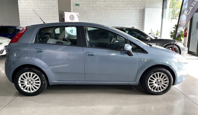 
								FIAT PUNTO (199) 3/5P (05-11) 2010 lleno									