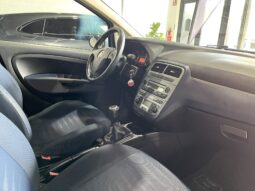 
										FIAT PUNTO (199) 3/5P (05-11) 2010 lleno									