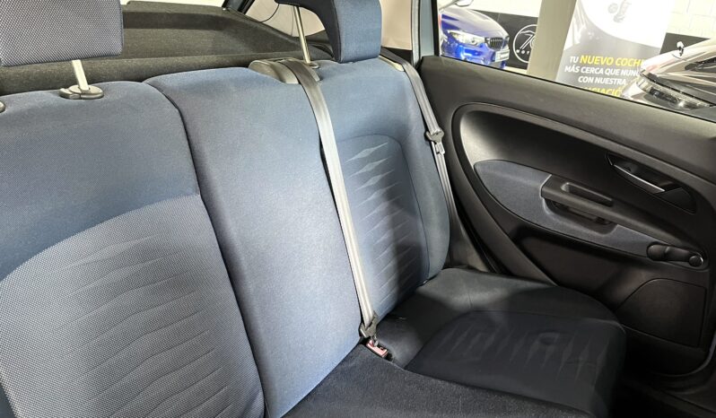 
								FIAT PUNTO (199) 3/5P (05-11) 2010 lleno									