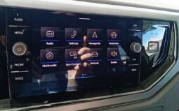 
										VOLKSWAGEN TAIGO (CS) 5P (21-) 2022 lleno									