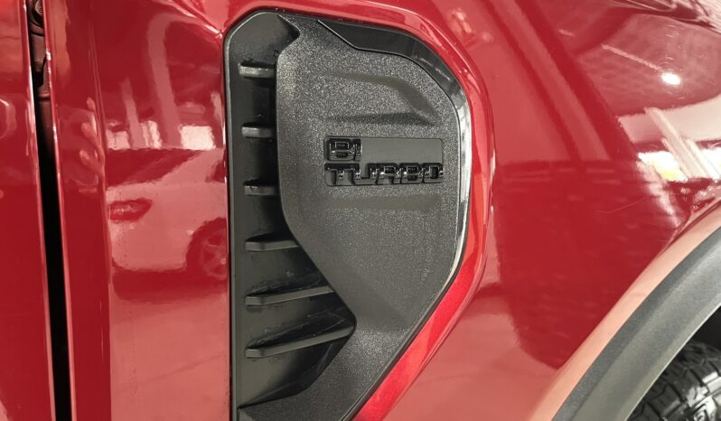
								FORD RANGER (2) 2/4P (22-) 2024 lleno									